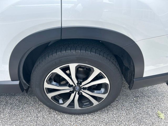 Thumbnail: 2020 Subaru Forester - 21