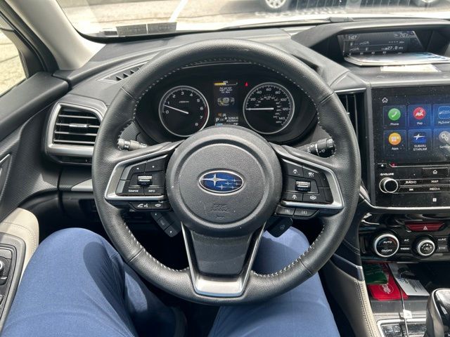 Thumbnail: 2020 Subaru Forester - 2