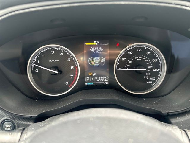 Thumbnail: 2020 Subaru Forester - 12