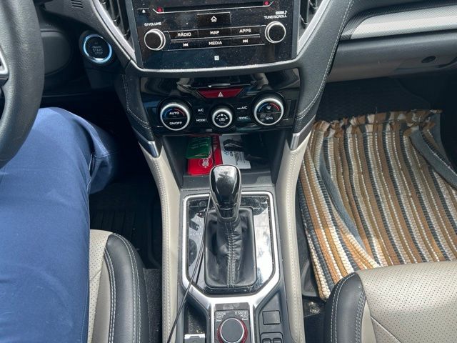Thumbnail: 2020 Subaru Forester - 11