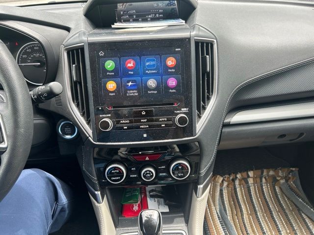 Thumbnail: 2020 Subaru Forester - 10