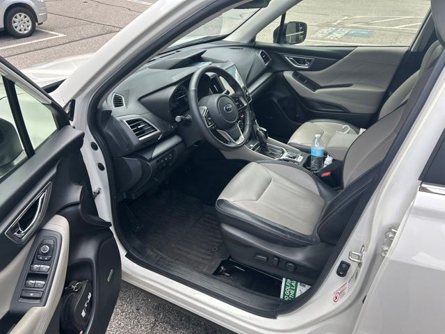 Thumbnail: 2020 Subaru Forester - 9
