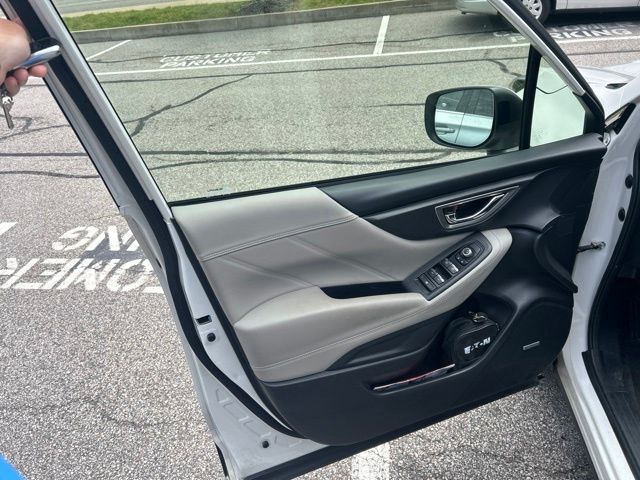 Thumbnail: 2020 Subaru Forester - 26