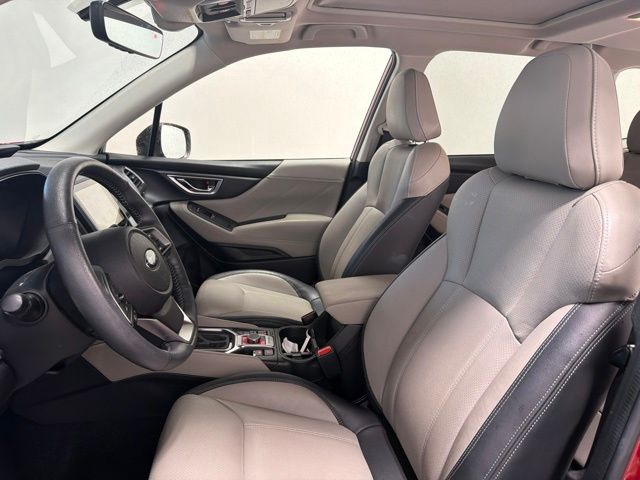 Thumbnail: 2019 Subaru Forester - 9