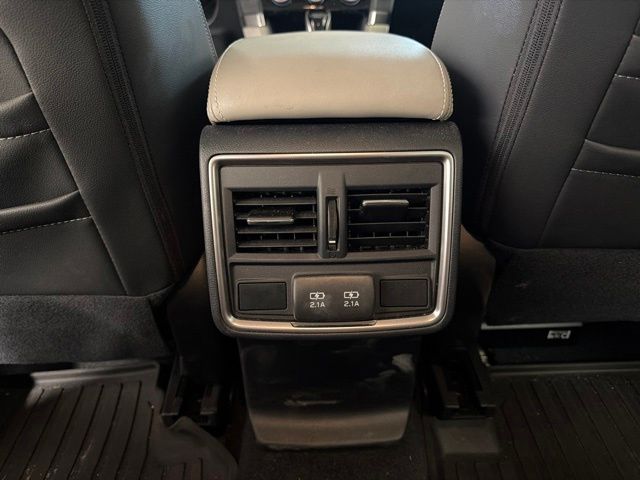 Thumbnail: 2019 Subaru Forester - 23