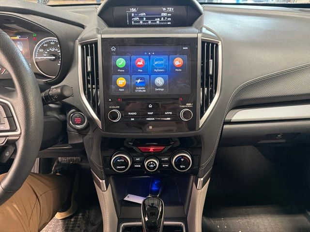 Thumbnail: 2019 Subaru Forester - 11