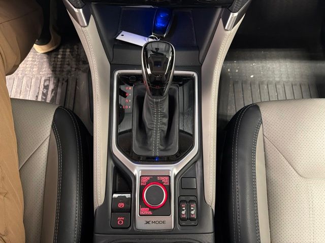Thumbnail: 2019 Subaru Forester - 12