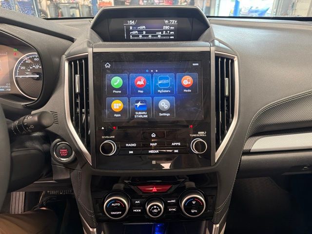 Thumbnail: 2019 Subaru Forester - 24