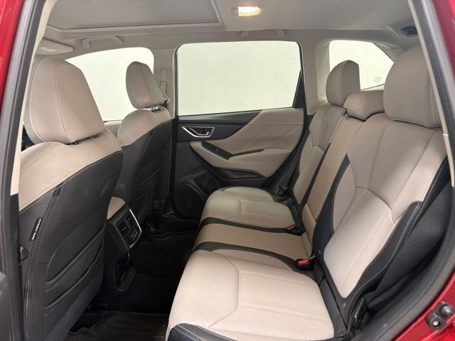 Thumbnail: 2019 Subaru Forester - 22