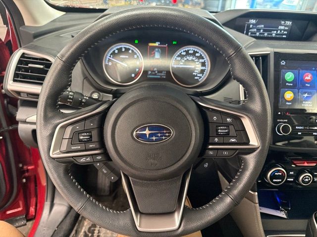 Thumbnail: 2019 Subaru Forester - 8