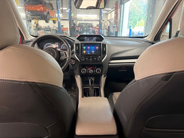 Thumbnail: 2019 Subaru Forester - 2