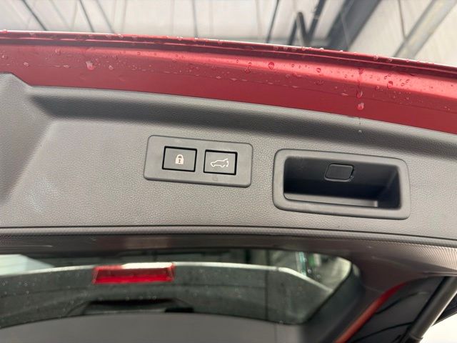 Thumbnail: 2019 Subaru Forester - 21