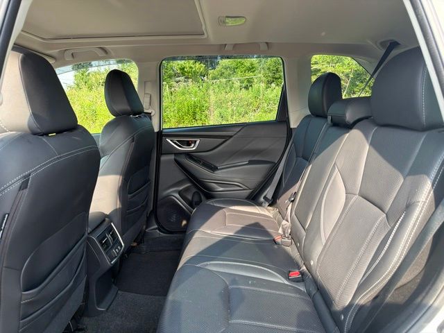 Thumbnail: 2021 Subaru Forester - 11