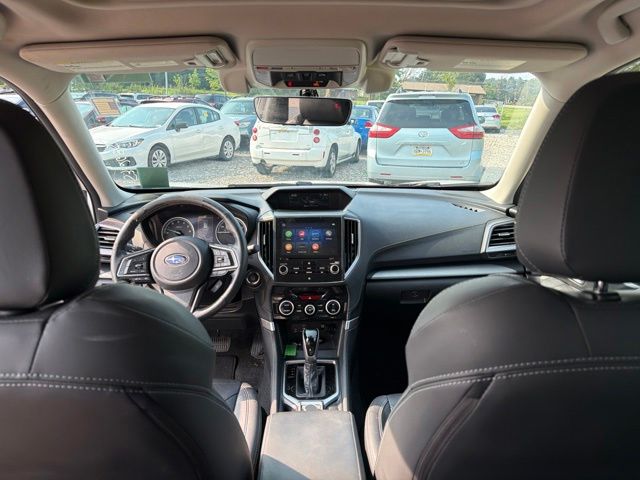 Thumbnail: 2021 Subaru Forester - 2