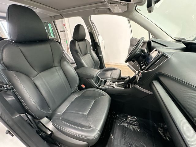Thumbnail: 2021 Subaru Forester - 28