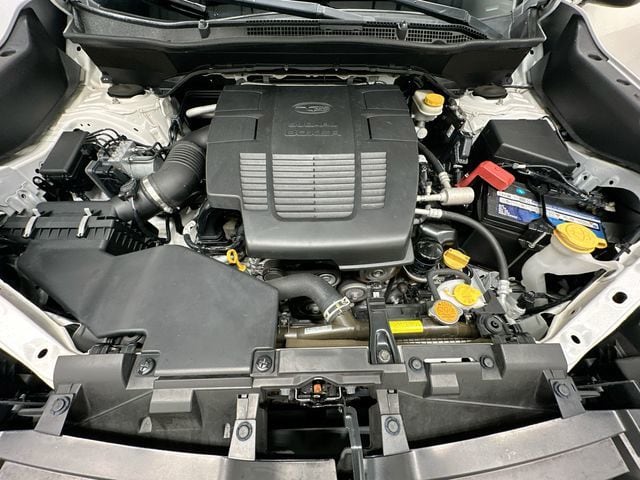 Thumbnail: 2021 Subaru Forester - 9
