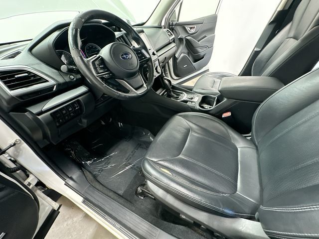 Thumbnail: 2021 Subaru Forester - 12