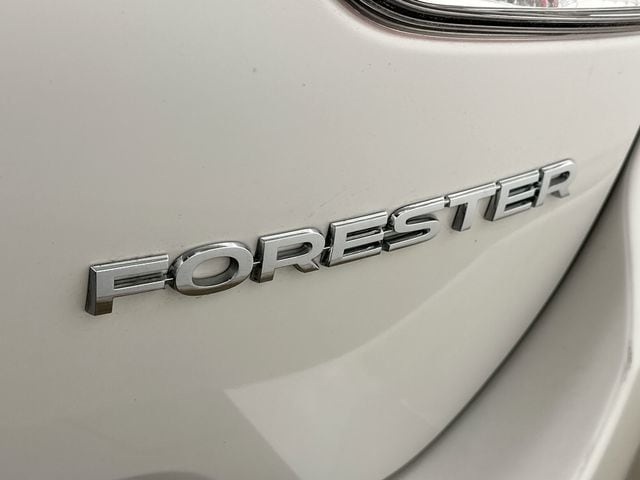 Thumbnail: 2021 Subaru Forester - 31