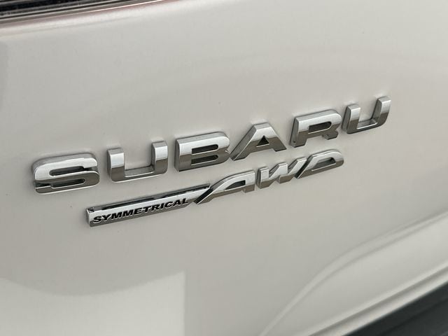 Thumbnail: 2021 Subaru Forester - 7