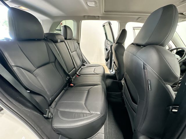 Thumbnail: 2021 Subaru Forester - 30