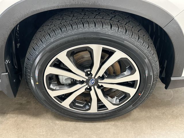 Thumbnail: 2021 Subaru Forester - 8