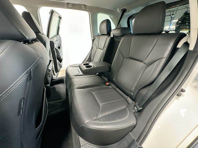 Thumbnail: 2021 Subaru Forester - 13