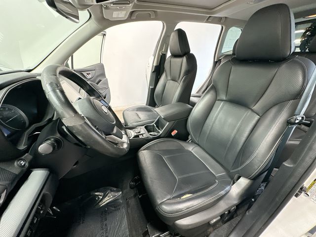 Thumbnail: 2021 Subaru Forester - 26