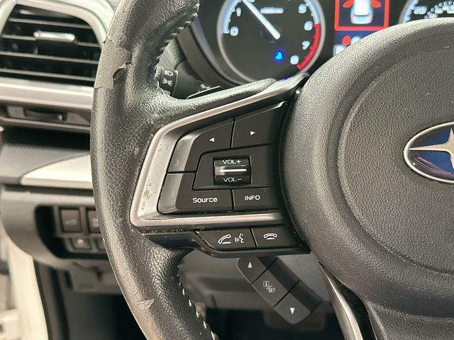 Thumbnail: 2021 Subaru Forester - 19