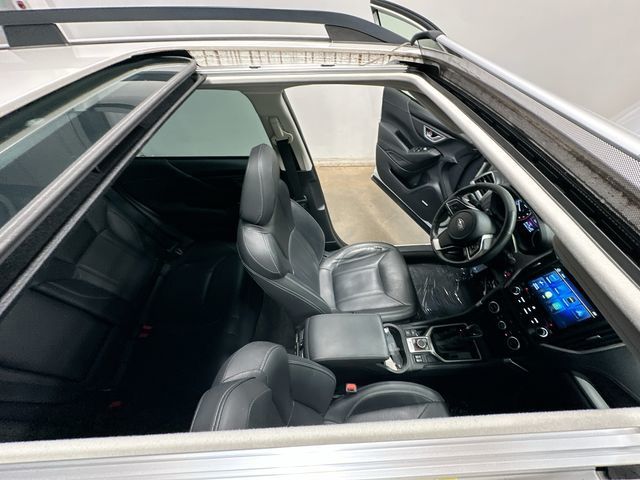 Thumbnail: 2021 Subaru Forester - 11