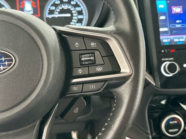 Thumbnail: 2021 Subaru Forester - 20