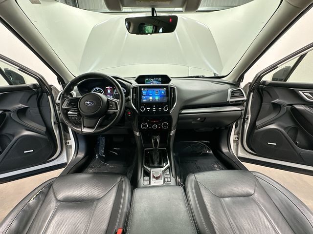 Thumbnail: 2021 Subaru Forester - 10