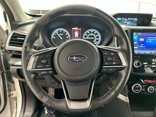 Thumbnail: 2021 Subaru Forester - 2