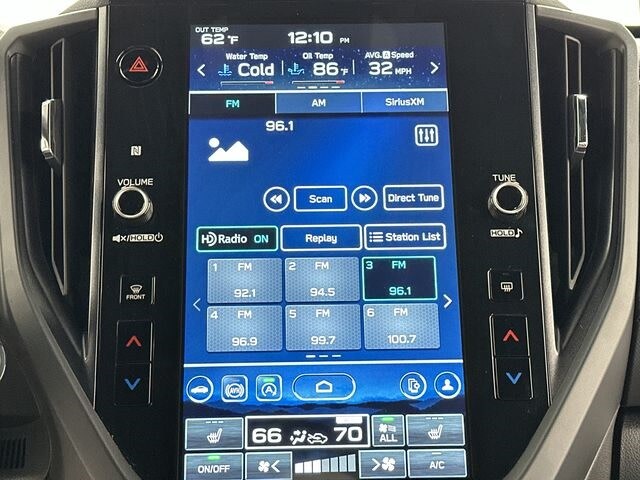 Thumbnail: 2025 Subaru Forester - 14