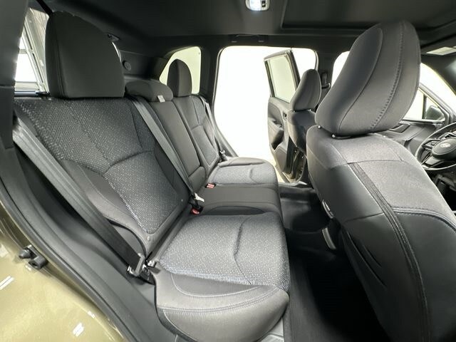 Thumbnail: 2025 Subaru Forester - 29