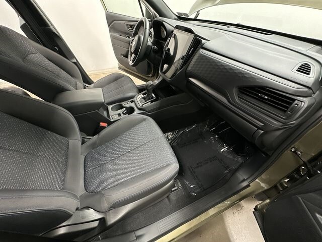 Thumbnail: 2025 Subaru Forester - 26