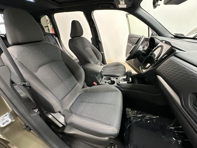 Thumbnail: 2025 Subaru Forester - 27