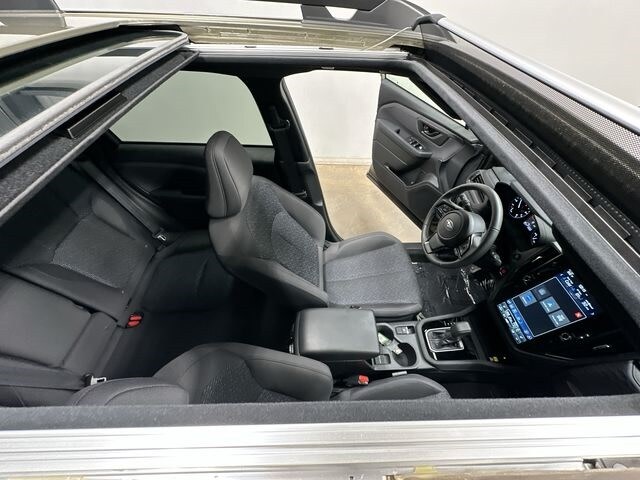 Thumbnail: 2025 Subaru Forester - 11