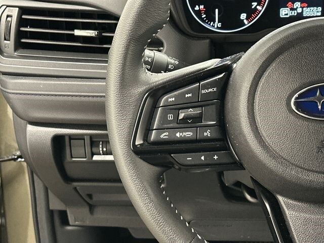 Thumbnail: 2025 Subaru Forester - 18