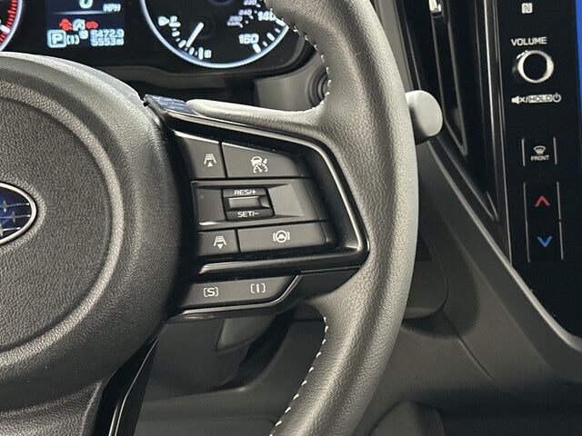 Thumbnail: 2025 Subaru Forester - 19