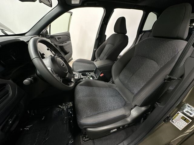 Thumbnail: 2025 Subaru Forester - 24