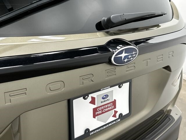 Thumbnail: 2025 Subaru Forester - 7