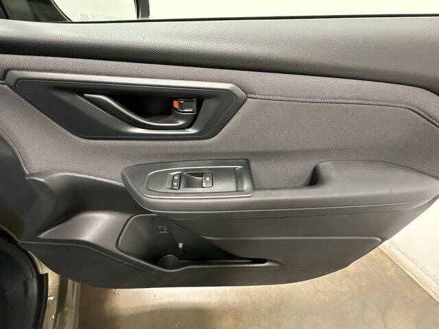 Thumbnail: 2025 Subaru Forester - 28