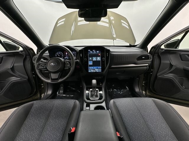 Thumbnail: 2025 Subaru Forester - 10