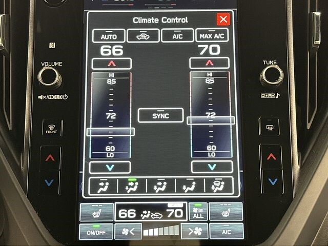 Thumbnail: 2025 Subaru Forester - 23