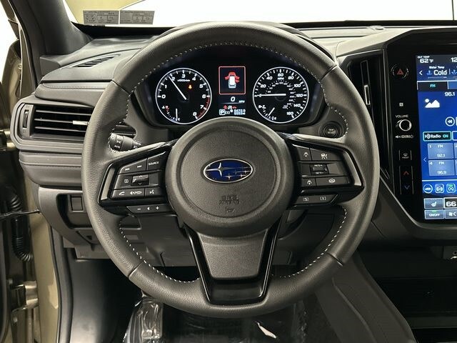 Thumbnail: 2025 Subaru Forester - 2