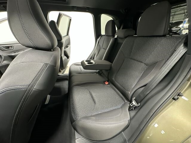 Thumbnail: 2025 Subaru Forester - 13