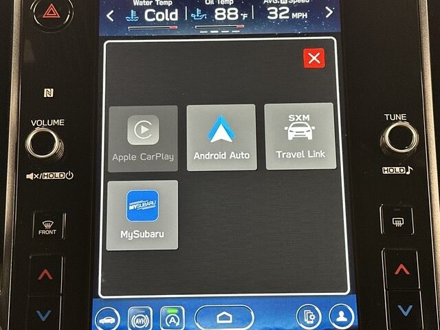 Thumbnail: 2025 Subaru Forester - 21