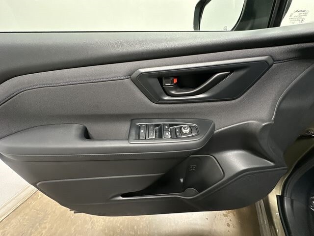 Thumbnail: 2025 Subaru Forester - 25