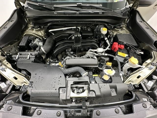 Thumbnail: 2025 Subaru Forester - 9