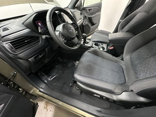 Thumbnail: 2025 Subaru Forester - 12